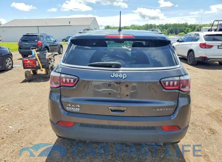3C4NJDCB5LT227800# 6