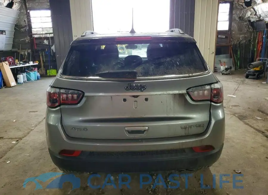 3C4NJDCB8JT245480# 6
