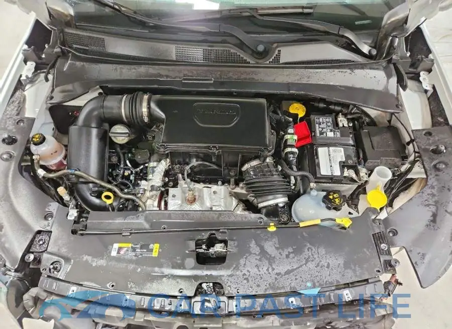 3C4NJDCN9RT125595# 12