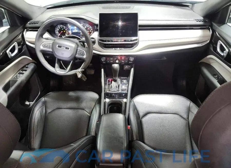 3C4NJDCN9RT125595# 8