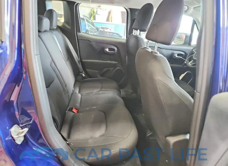 ZACNJBAB1KPK61324# 11