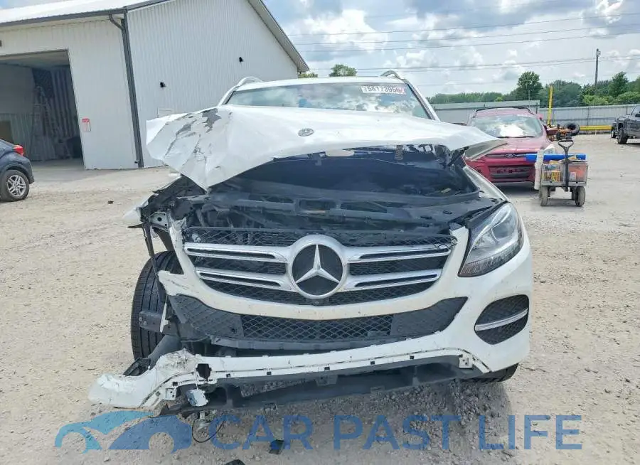 4JGDA5HB3JB120250# 5
