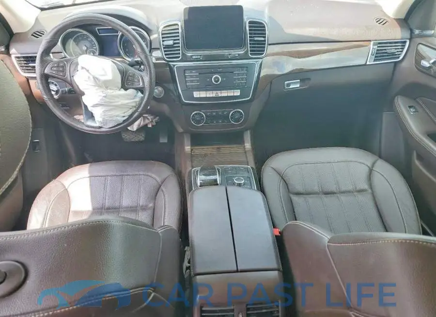 4JGDA5HB3JB120250# 8