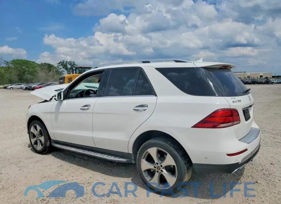 4JGDA5HB3JB120250# 2