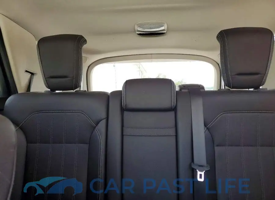 4JGDA5HB3JB120250# 10