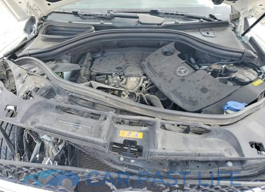 4JGDA5HB3JB120250# 12