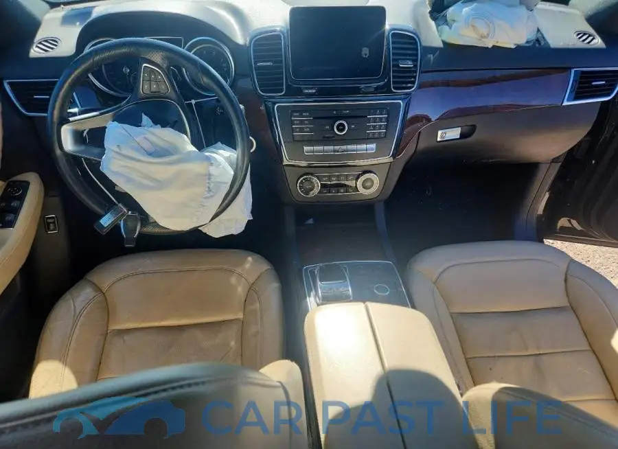 4JGDA5HB5HA921567# 8