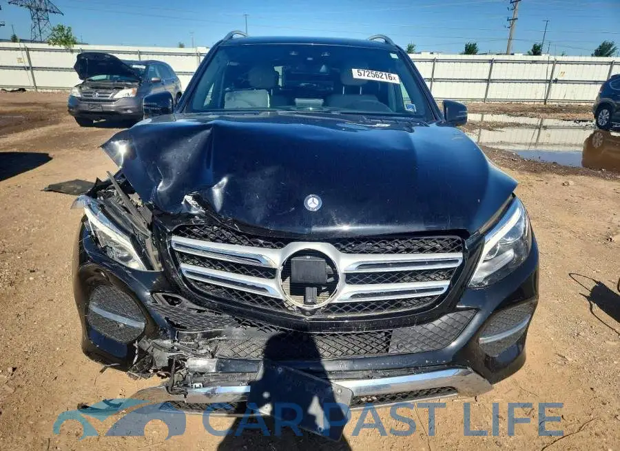 4JGDA5HB5HA921567# 5