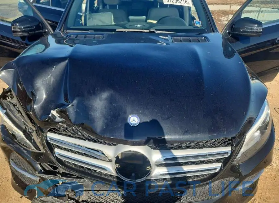 4JGDA5HB5HA921567# 11
