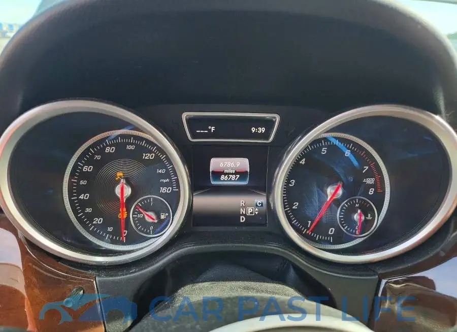 4JGDA5HB7HA913325# 9