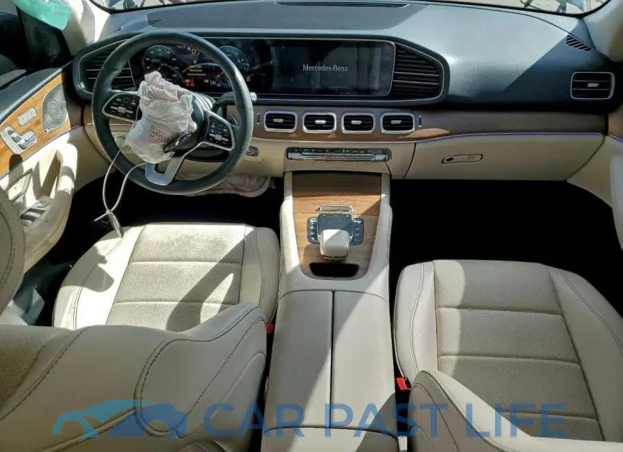 4JGFB4JB6NA780305# 8