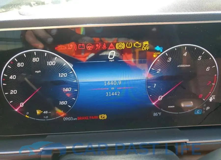 4JGFB8FB1SB299979# 9