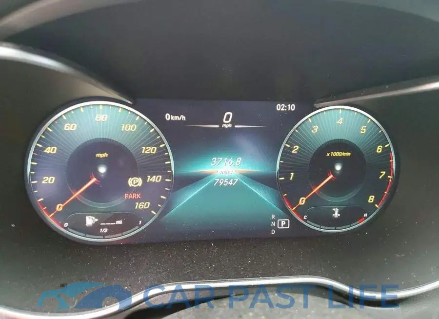 55SWF8DB1LU329040# 9