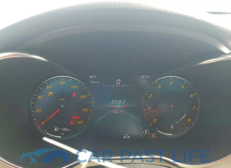 W1KWF8EB6MR611224# 9