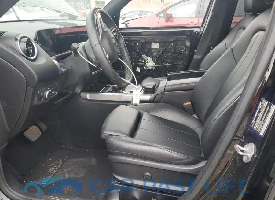 WDC4M4HB2LW007837# 7