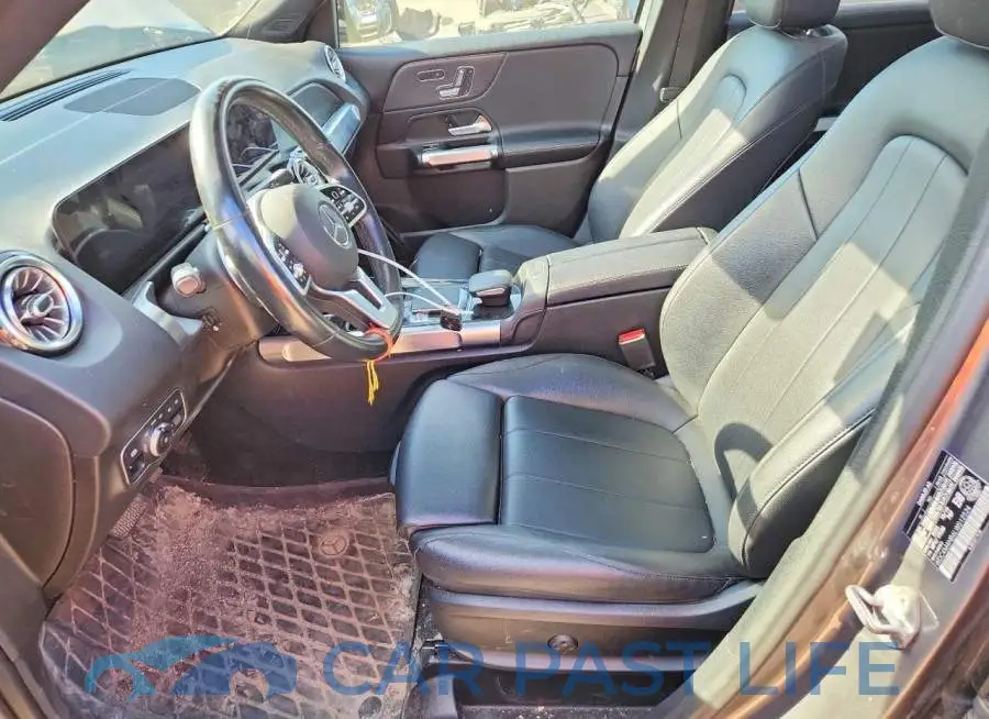 WDC4M4HB6LW012524# 7
