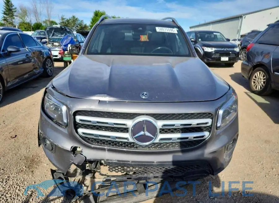 WDC4M4HB6LW012524# 5