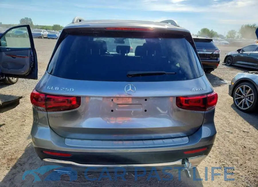 WDC4M4HB6LW012524# 6