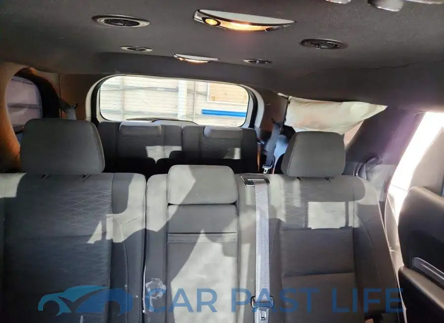 1C4RDHAG2LC123551# 10