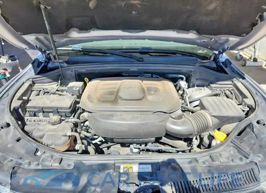1C4RDHAG2LC123551# 12