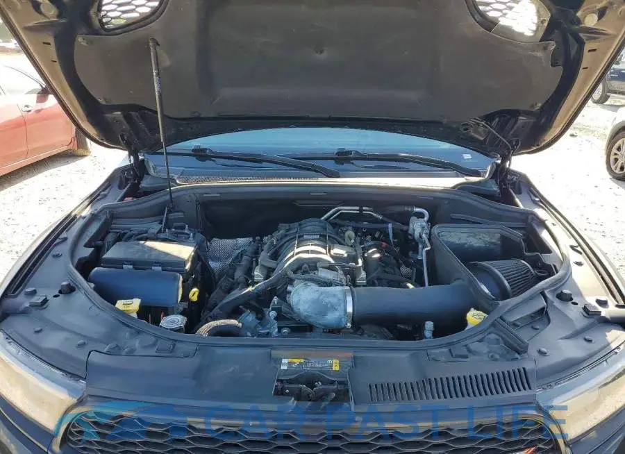 1C4SDHCTXMC762029# 12