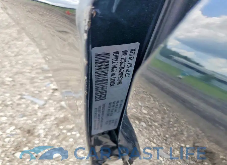 2C3CDZAG3MH510186# 12