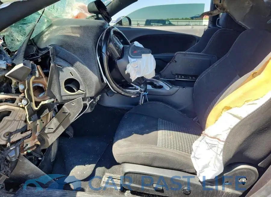2C3CDZBT2MH526519# 7