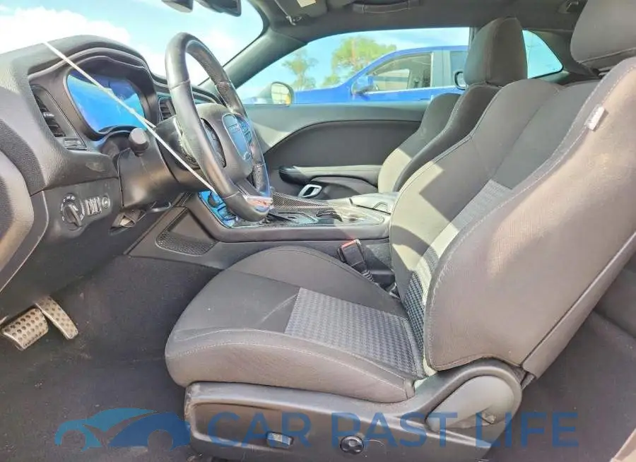 2C3CDZBT8MH564207# 7