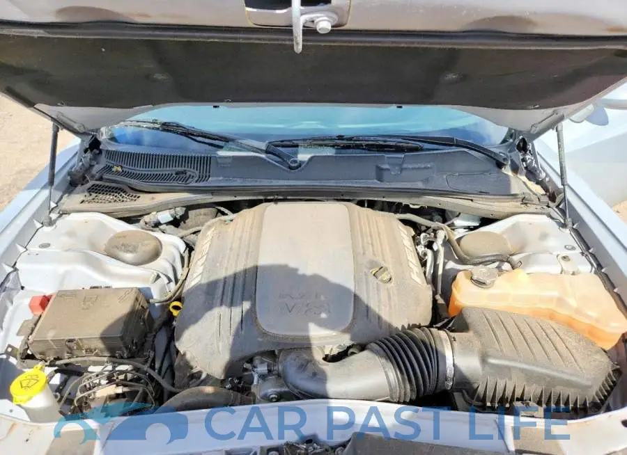 2C3CDZBT8MH564207# 11