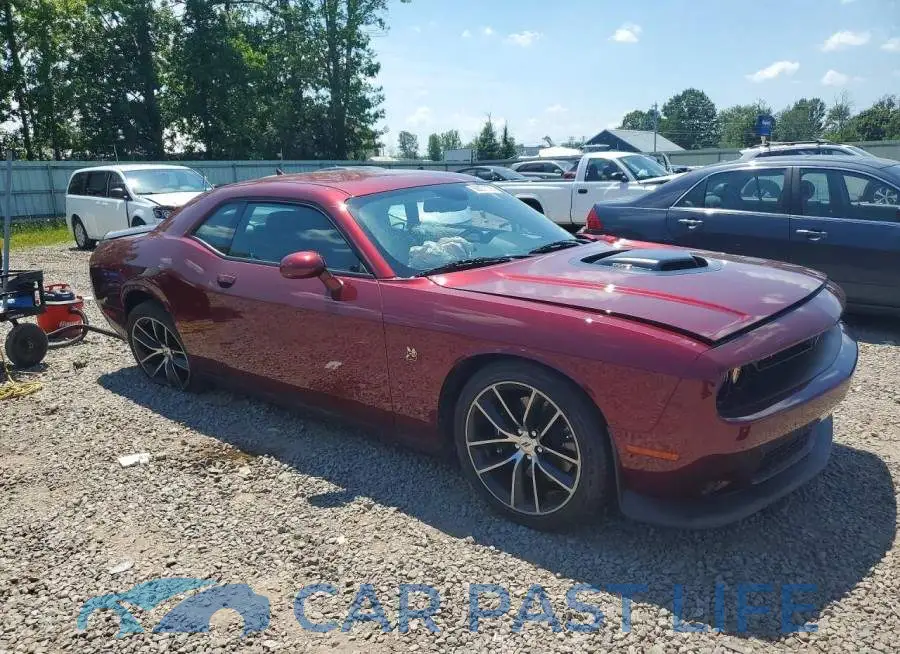2C3CDZFJ4HH665419# 4