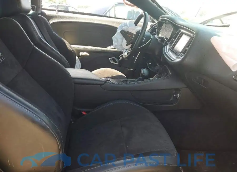 2C3CDZFJ4HH665419# 7