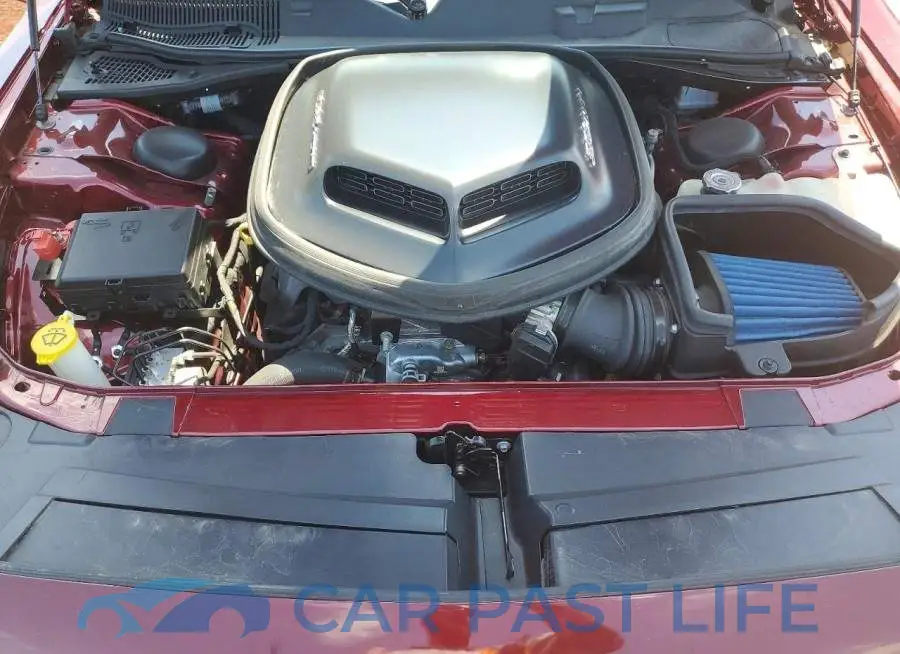 2C3CDZFJ4HH665419# 11
