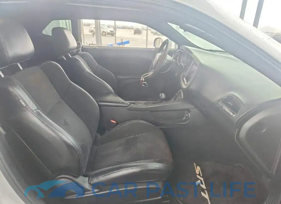 2C3CDZFJ7NH233368# 10