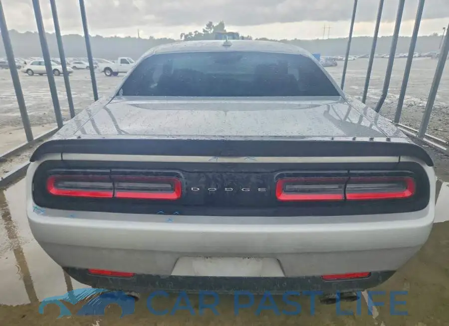 2C3CDZFJ7NH233368# 6