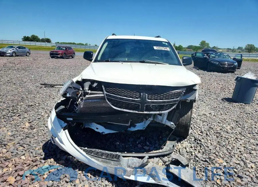 3C4PDCAB8LT201818# 5