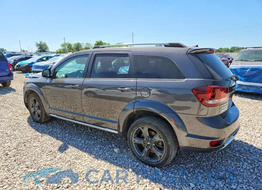3C4PDCGB2LT266719# 2