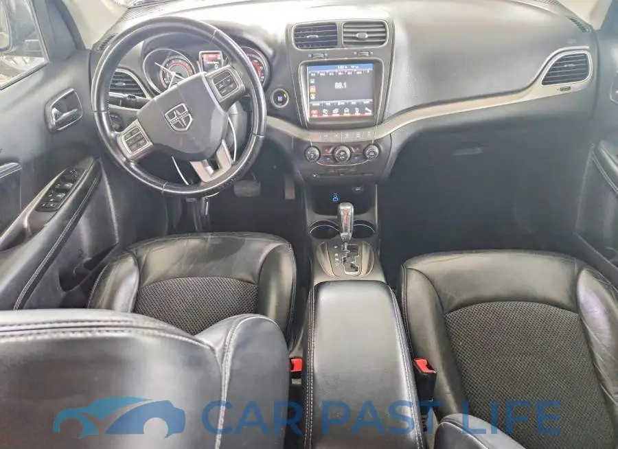 3C4PDCGB2LT266719# 8