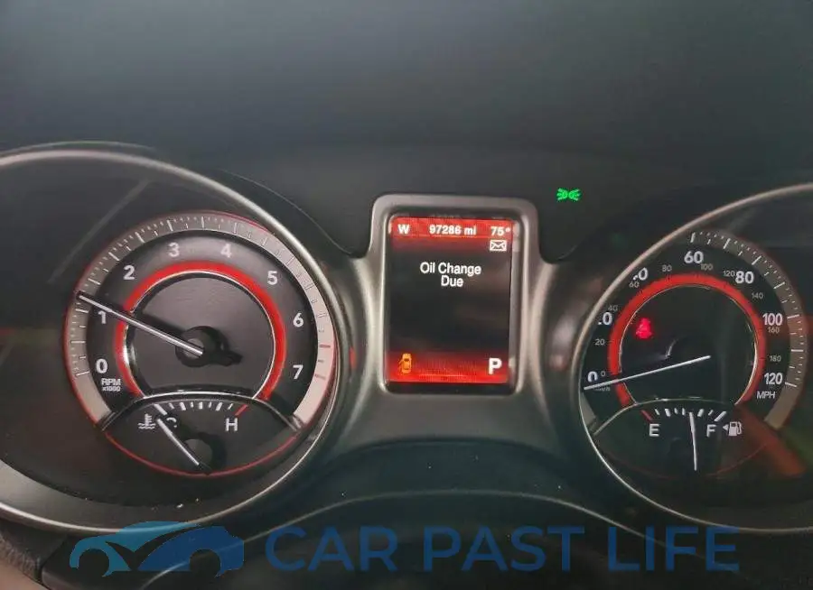 3C4PDCGB2LT266719# 9