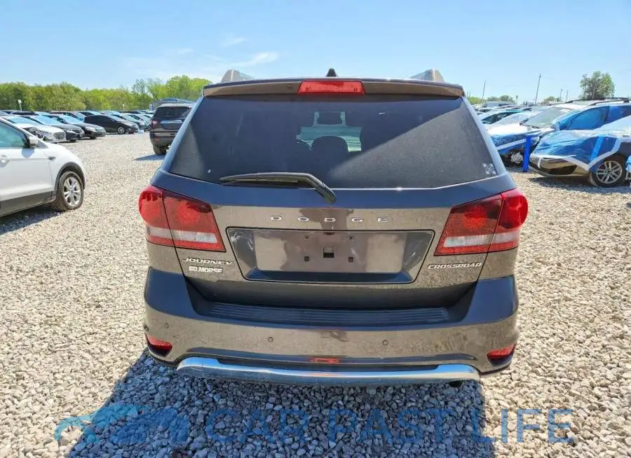 3C4PDCGB2LT266719# 6