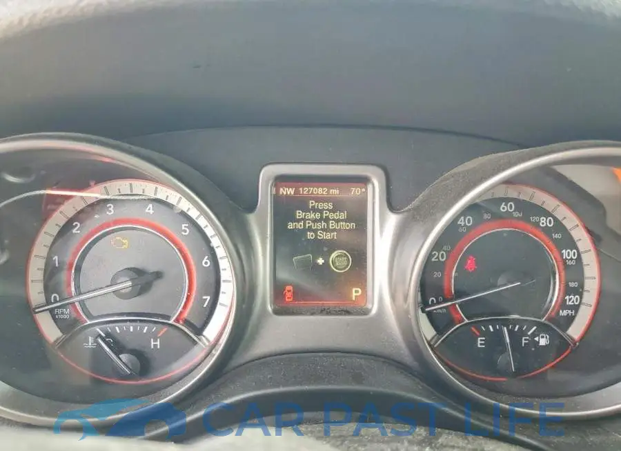 3C4PDCGB7LT265646# 9