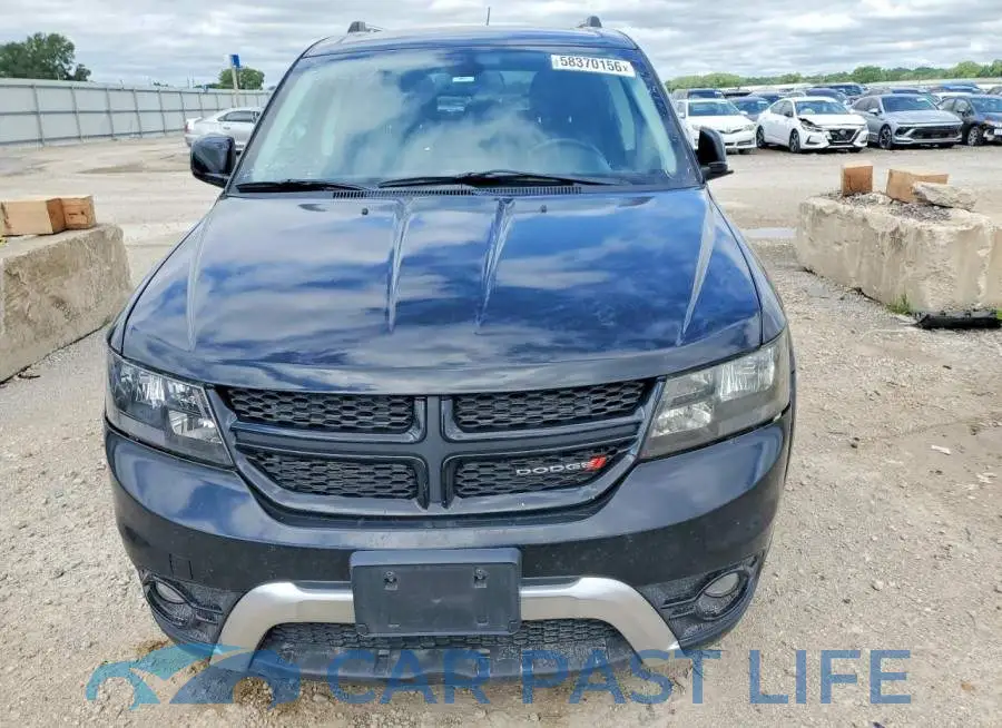 3C4PDCGB7LT265646# 5