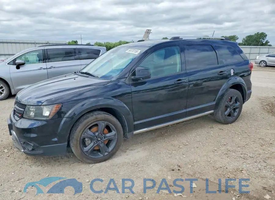 3C4PDCGB7LT265646# 1