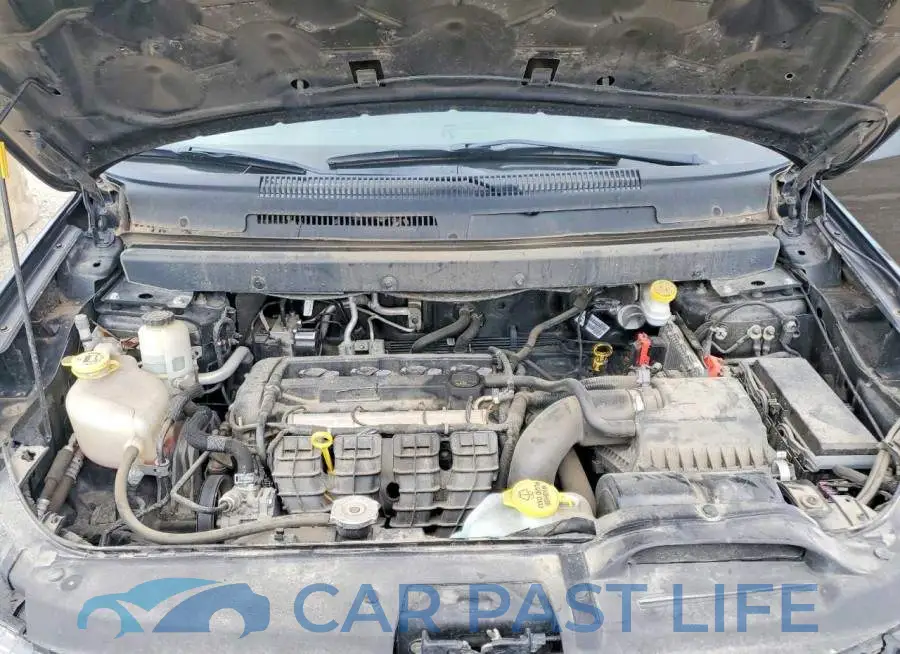 3C4PDCGB7LT265646# 12