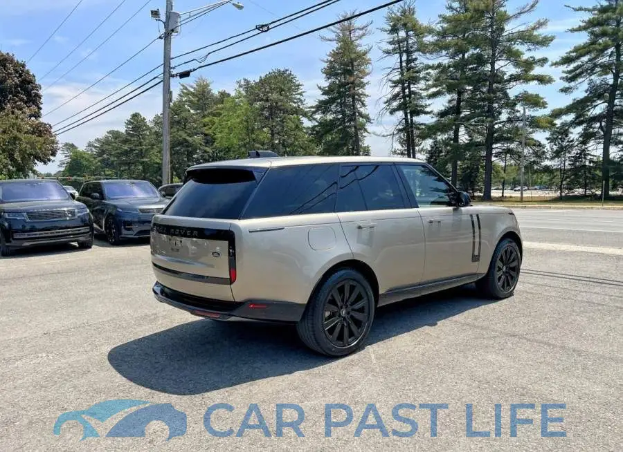 SALKP9FU0PA018871# 4