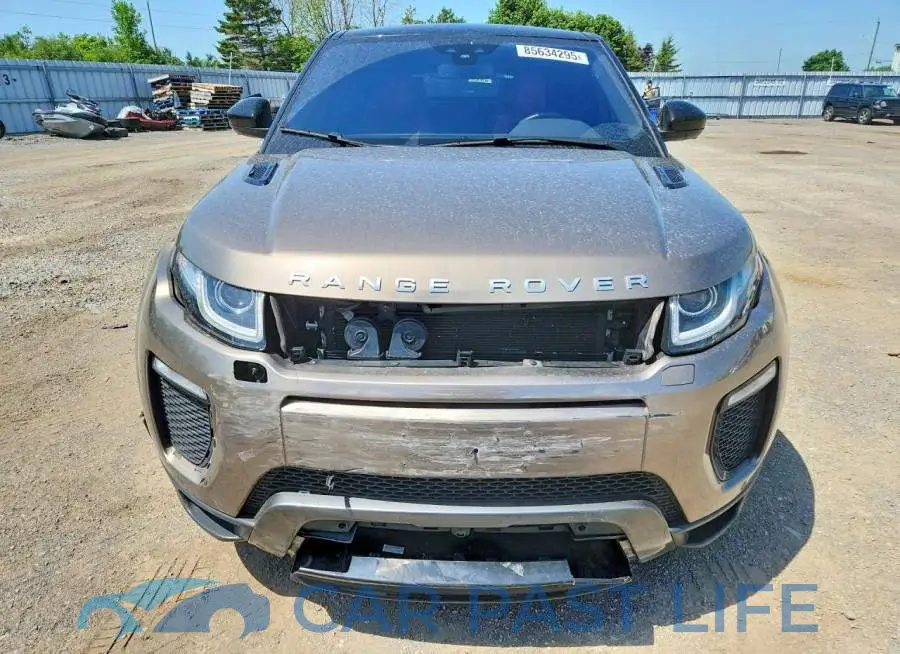 SALVD2RX7JH286317# 5