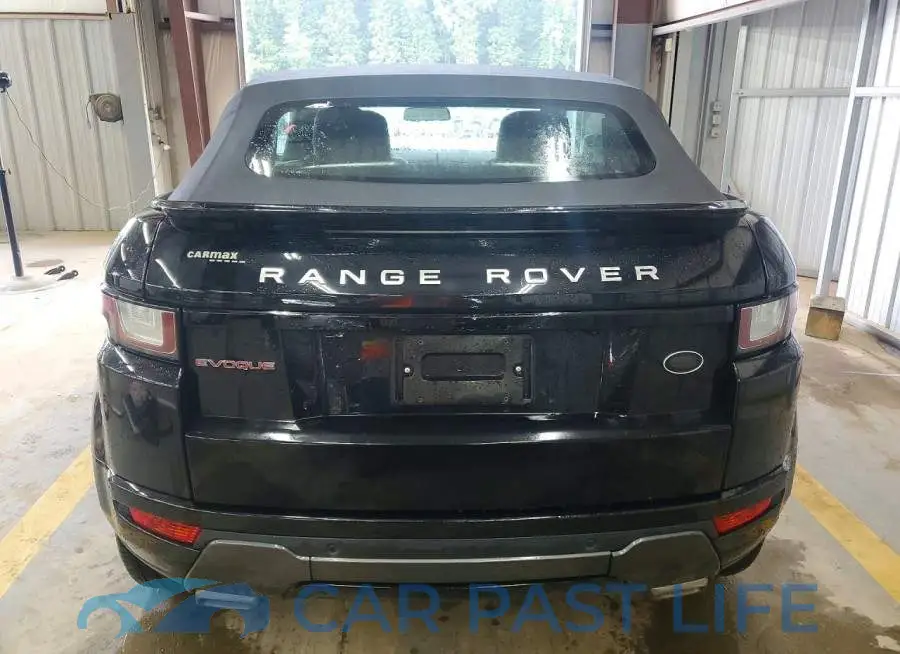 SALVD5RX5JH288861# 6