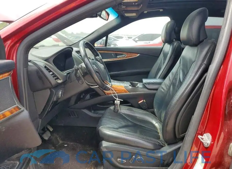 2LMPJ6KR6HBL16197# 7