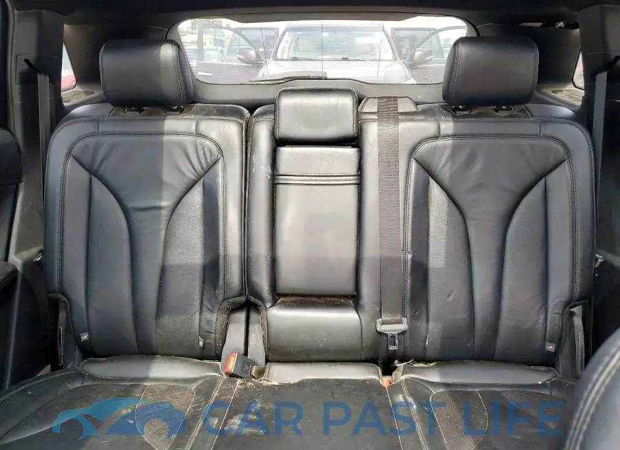 2LMPJ6KR6HBL16197# 10