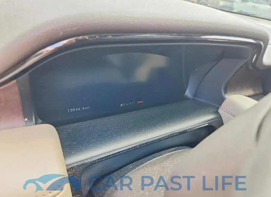 2LMPJ8KP0PBL22926# 9