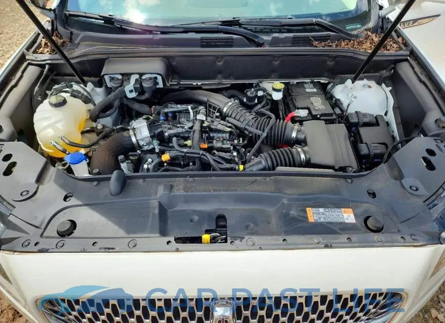 2LMPJ8KP0PBL22926# 12